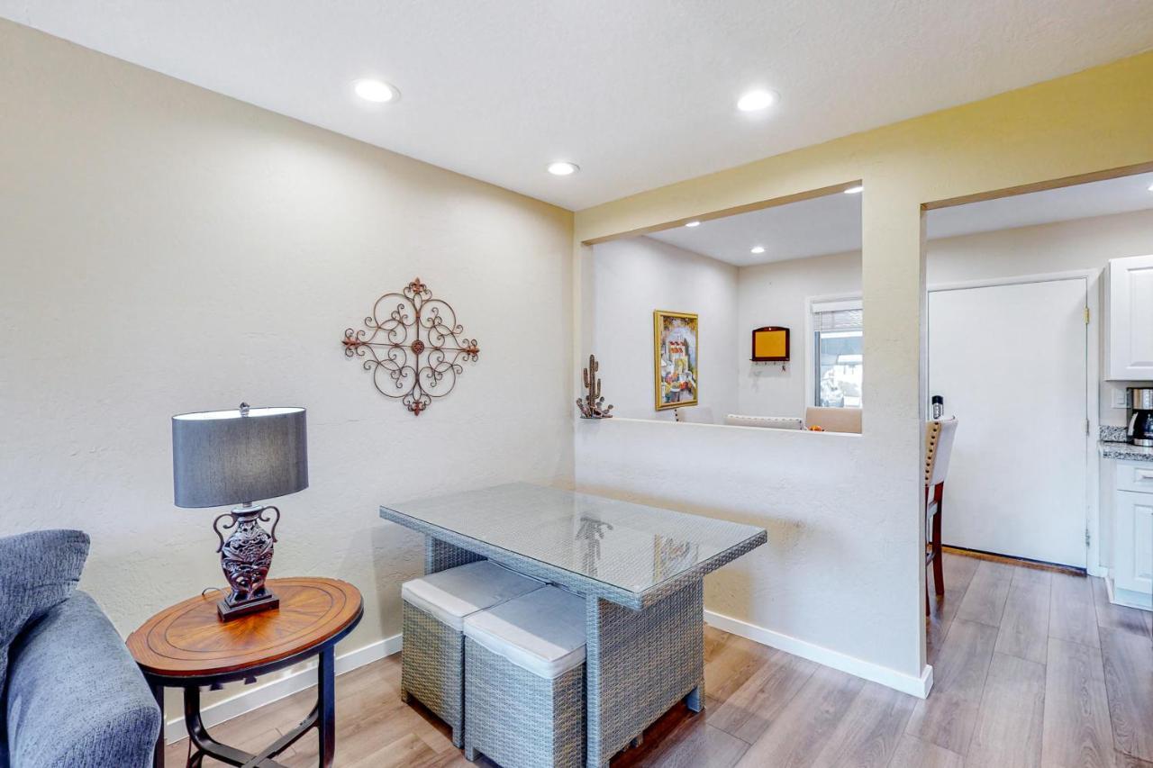 Sunbeam Dreams Unit 142 Apartment Scottsdale Ngoại thất bức ảnh